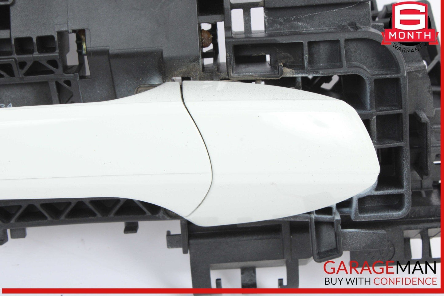 10-13 Mercedes W207 E350 E550 Front Right Passenger Side Exterior Door Handle