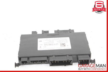 08-20 Mercedes R172 SLK350 Front Right Passenger Side Seat Control Module OEM