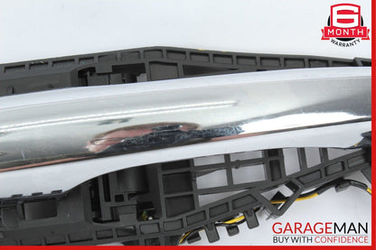 14-17 Maserati Ghibli Rear Right Passenger Side Exterior Door Handle OEM