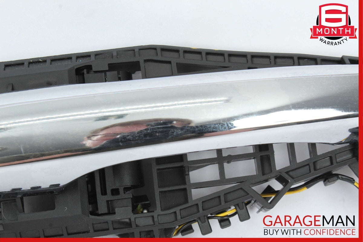 14-17 Maserati Ghibli Rear Right Passenger Side Exterior Door Handle OEM