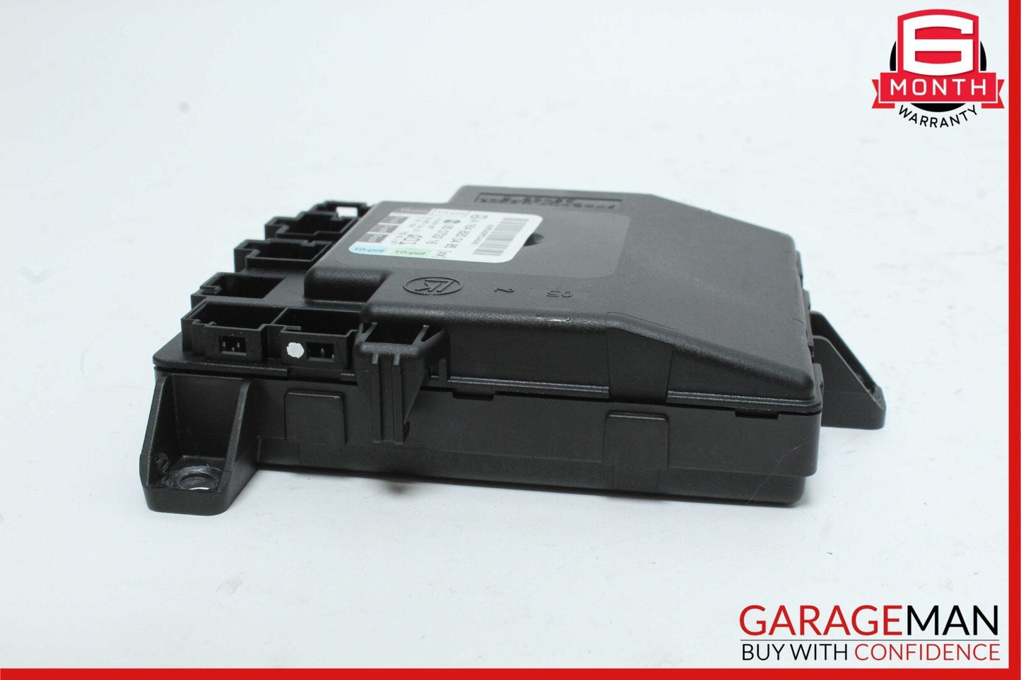 06-13 Mercedes W251 R350 GL450 Front Right Side Door Control Module OEM