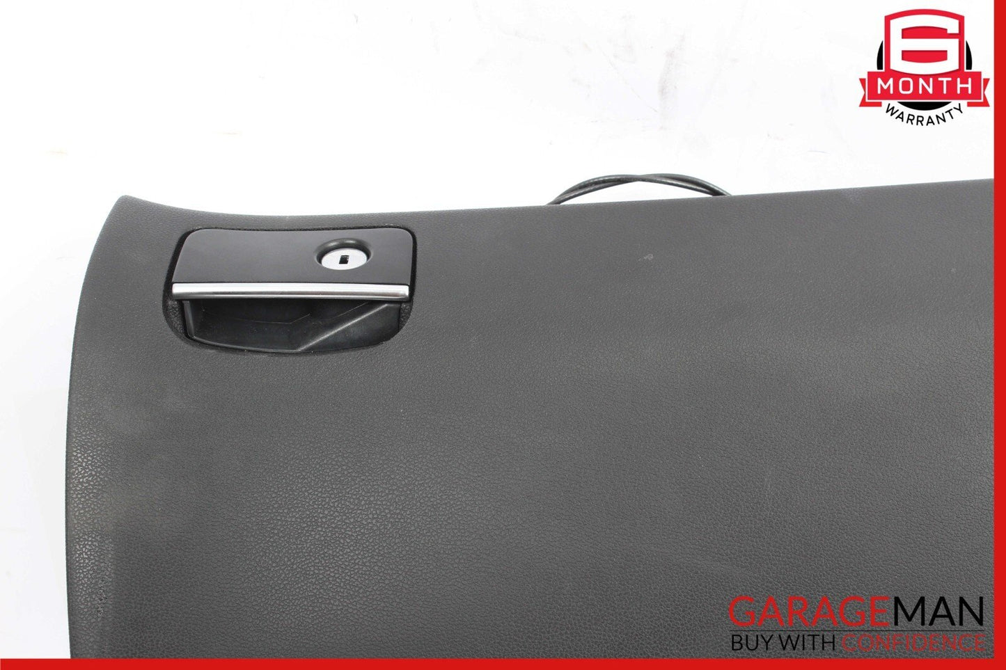 06-13 Mercedes W251 R350 R500 Dashboard Glove Box Storage Tray Compartment OEM