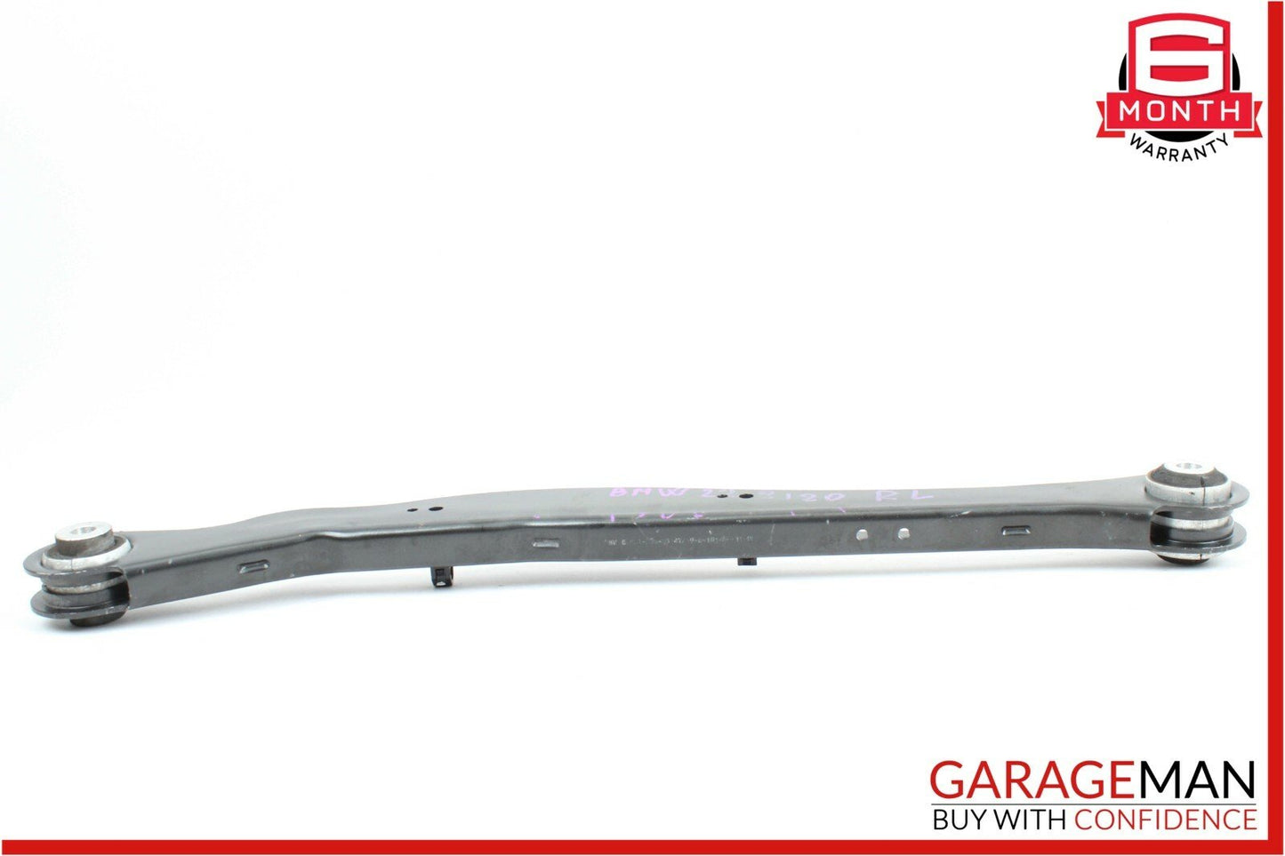 20-21 BMW 228i xDrive Rear Left Driver Side Upper Wishbone Control Arm OEM