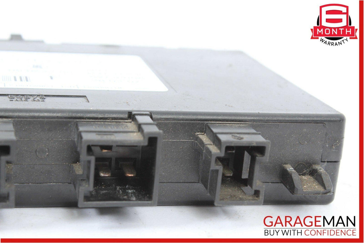 03-12 Mercedes E350 GL550 CLS550 Front Left Driver Side Seat Control Module