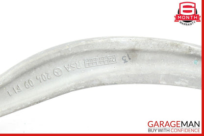 08-15 Mercedes W204 C300 C63 AMG Rear Left Driver Side Upper Control Arm OEM