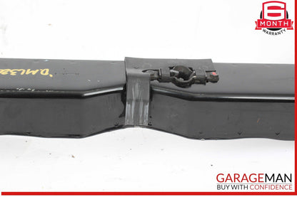 98-05 Mercedes W163 ML320 Front Upper Radiator Core Support Bracket Panel OEM