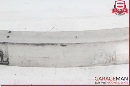 03-08 Mercedes R230 SL500 SL550 Front Bumper Reinforcement Impact Bar OEM