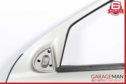 06-12 Mercedes X164 GL450 Exterior Front Left Door Panel Shell OEM