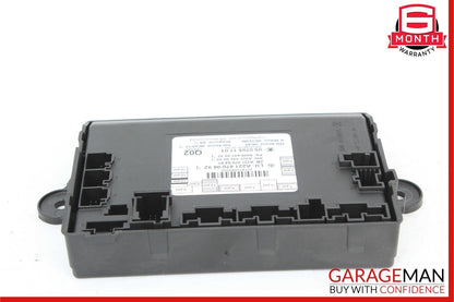07-13 Mercedes W221 S450 S550 S600 Front Right Side Door Control Module Unit