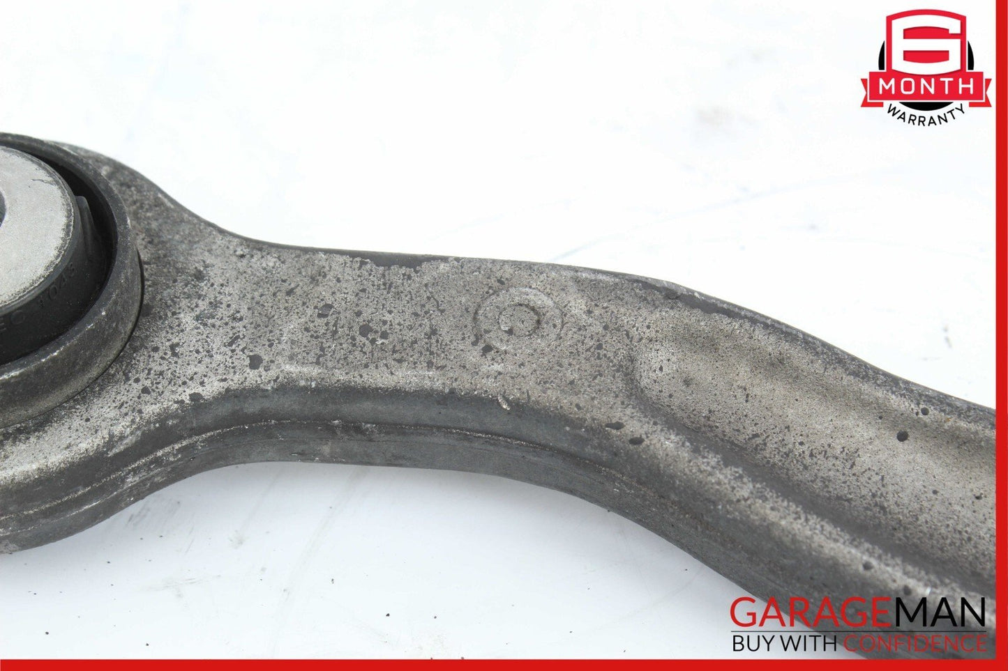 07-13 Mercedes W221 S550 CL600 Rear Left Driver Side Upper Control Arm OEM