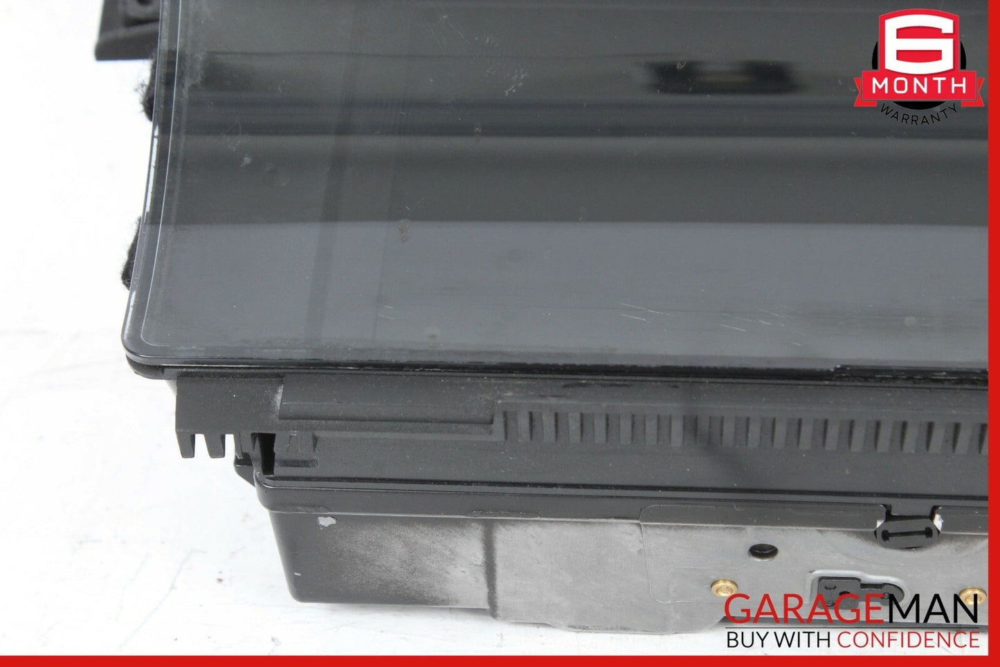 07-13 Mercedes W221 S63 AMG Information Navigation Display Screen Monitor OEM