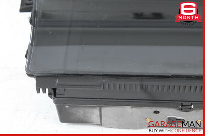 07-13 Mercedes W221 S63 AMG Information Navigation Display Screen Monitor OEM