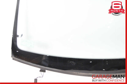 03-04 Mercedes R230 SL500 SL55 AMG Front Windshield Glass Wind Shield OEM