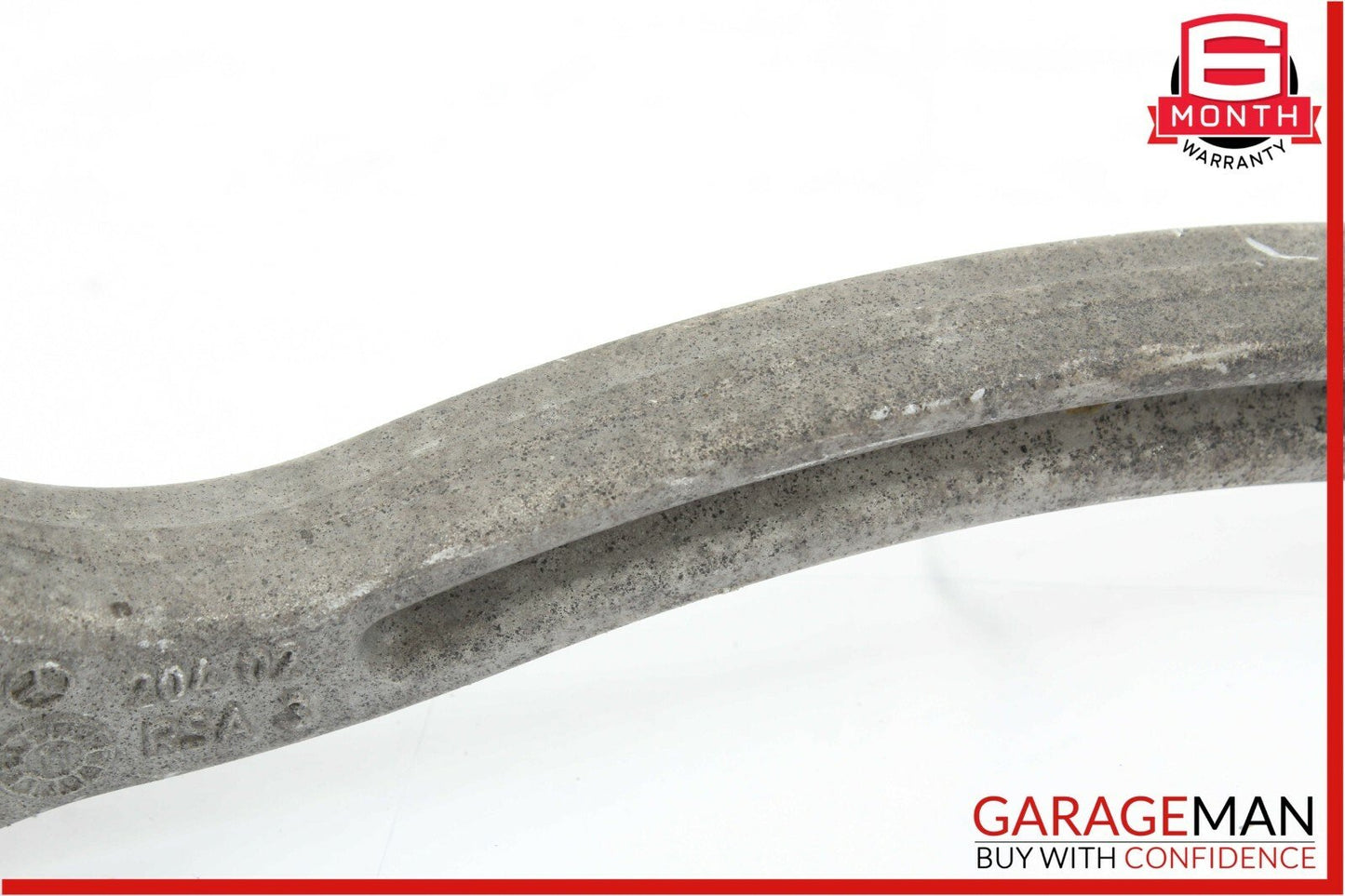 08-15 Mercedes W204 C250 Rear Left / Right Side Suspension Lower Control Arm