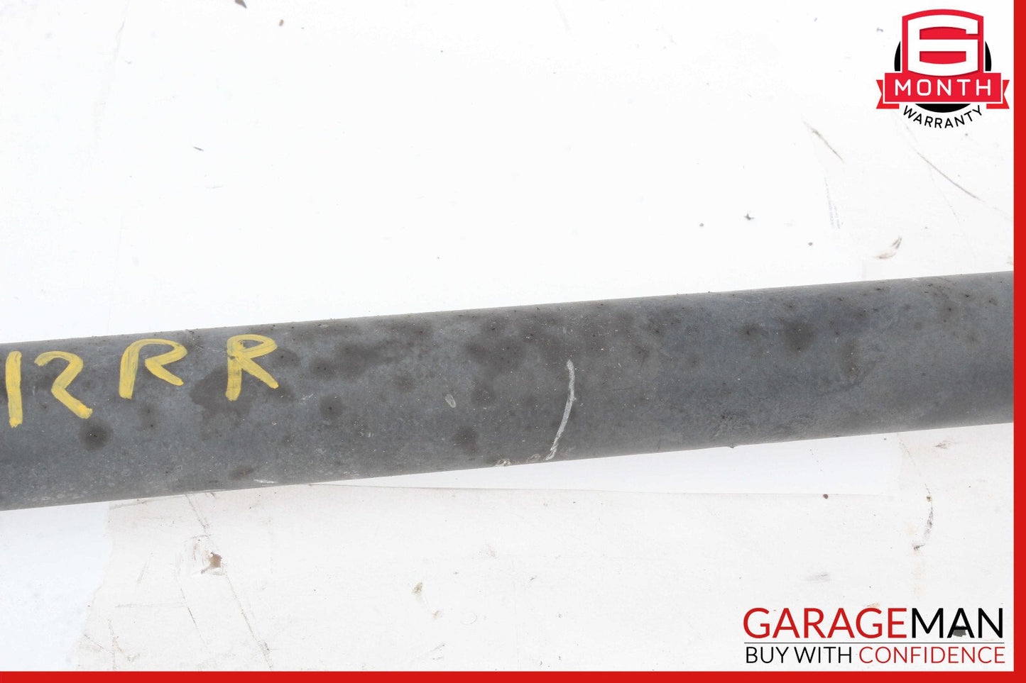 08-14 Mercedes W204 C300 C350 C250 Rear Left or Right Axle CV Half Shaft OEM