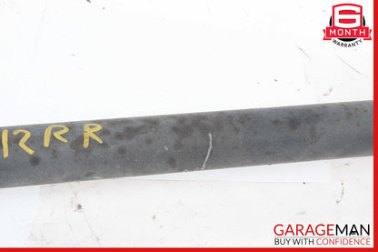 08-14 Mercedes W204 C300 C350 C250 Rear Left or Right Axle CV Half Shaft OEM