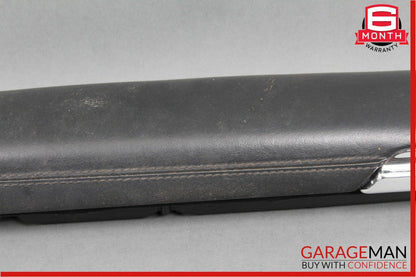 07-09 Mercedes W221 S63 Inteiror Door Panel Storage Compartment Left OEM