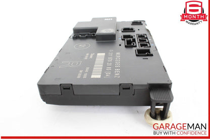 03-09 Mercedes W211 E350 E550 Front Right Passenger Side Door Control Module OEM