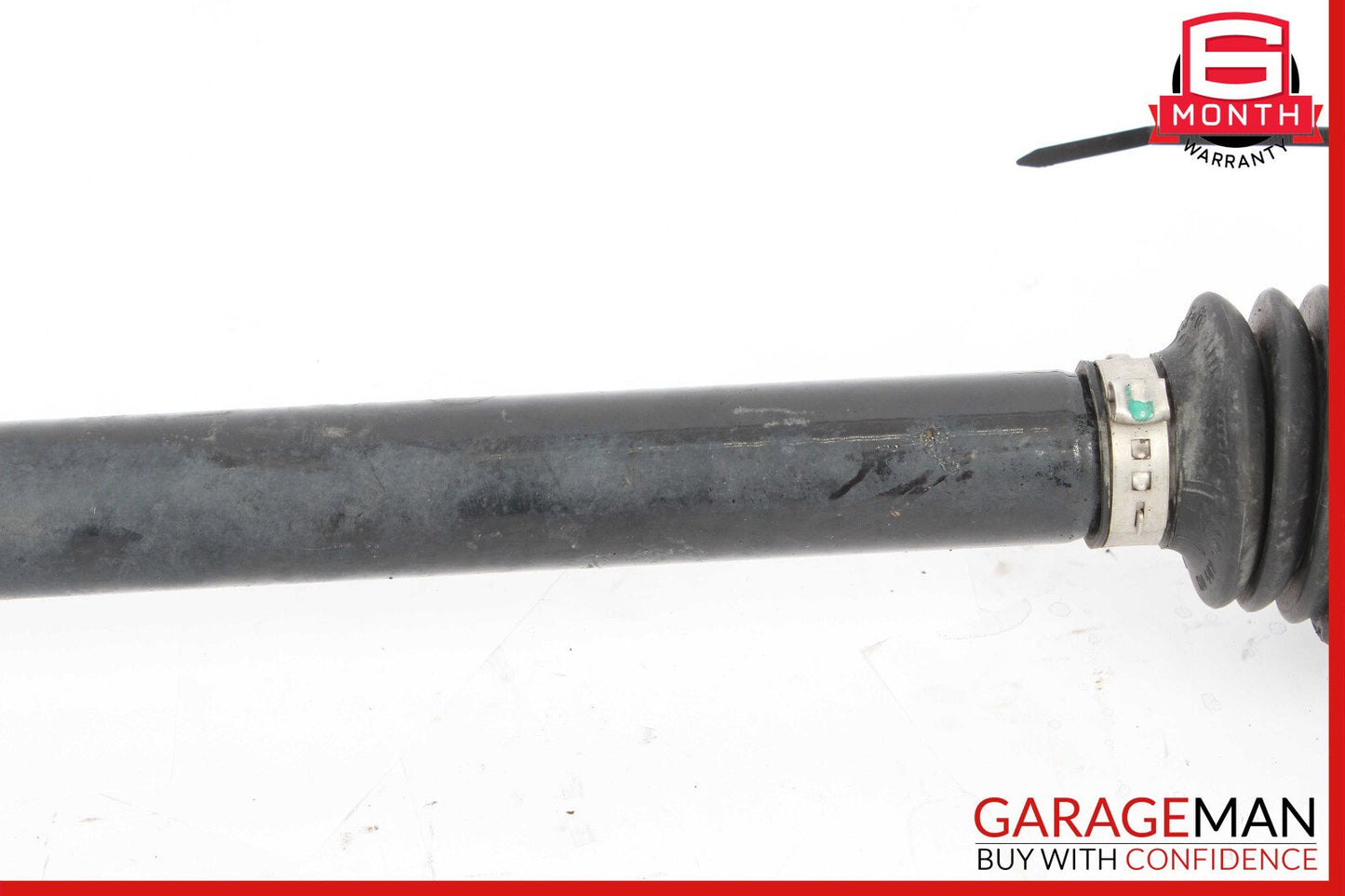 09-18 Audi Q5 A6 A7 A8 Rear Right or Left Side CV Axle Shaft 8R0501203C OEM