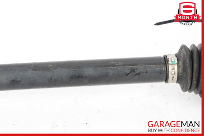 09-18 Audi Q5 A6 A7 A8 Rear Right or Left Side CV Axle Shaft 8R0501203C OEM