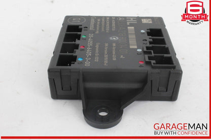 08-18 Mercedes W218 CLS550 C300 E550 Rear Left Side Door Control Module Unit