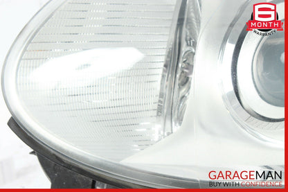 06-10 Mercedes W251 R350 R550 R63 AMG Front Left Side Headlight Lamp Bi Xenon