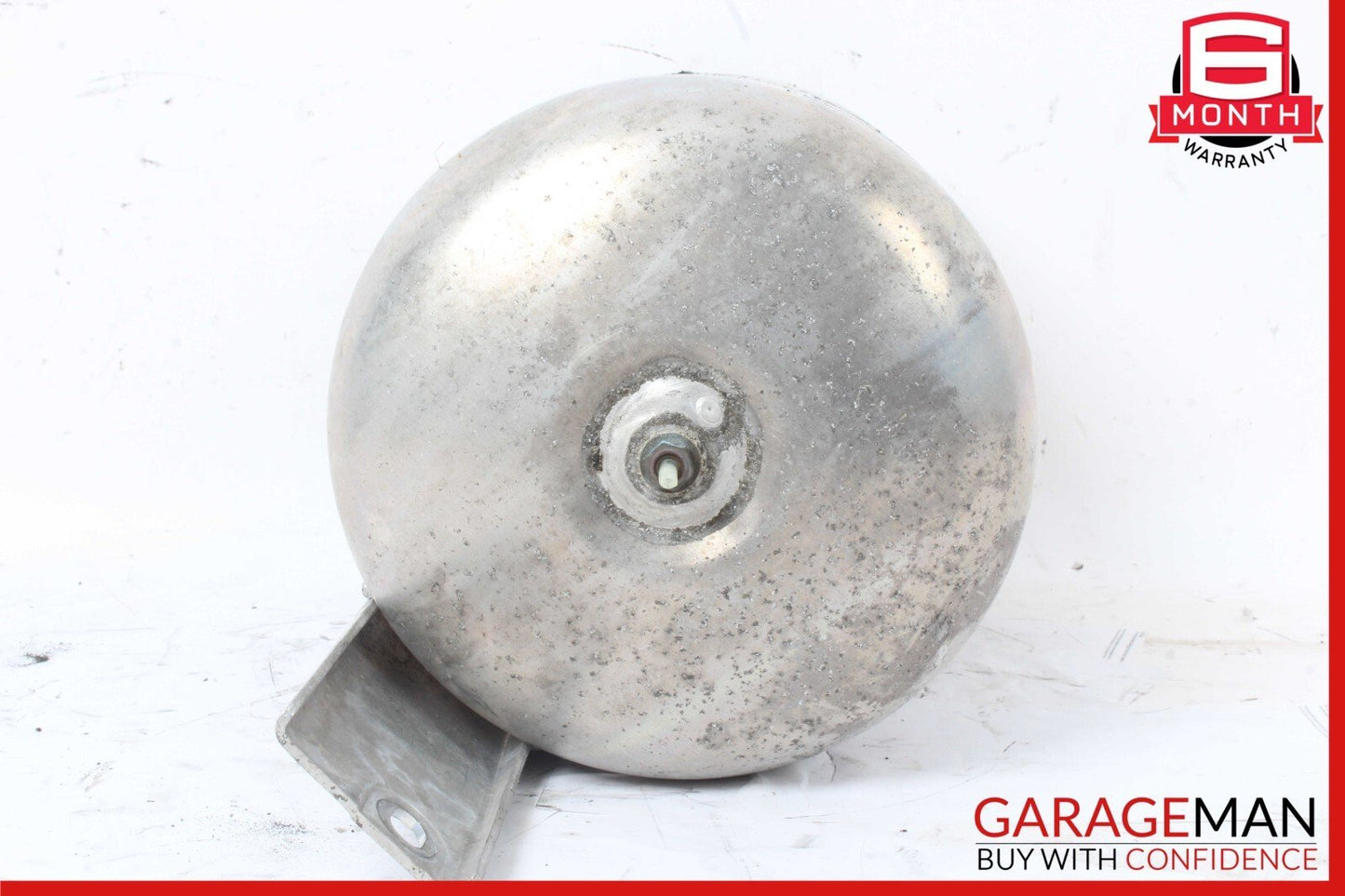 06-13 Mercedes W251 R550 R350 Suspension Air Tank 2513200115 OEM