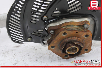 17-24 Audi S5 A5 Front Right Passenger Side Spindle Knuckle Wheel Hub 8W0407242F