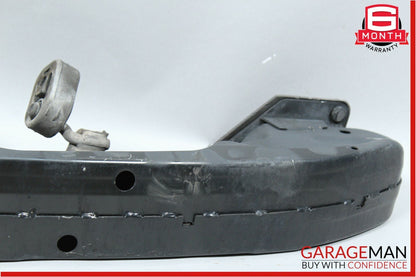 03-09 Mercedes W209 CLK500 Rear Bumper Reinforcement Impact Crash Bar Rebar OEM