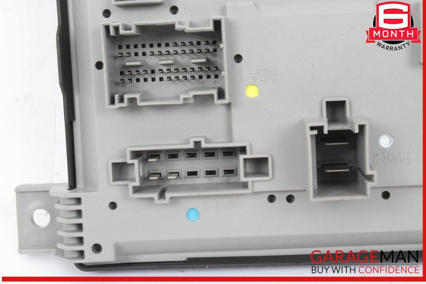 19-23 Mercedes W213 E300 C350 Body Comfort Control Module Unit 2139009722 OEM
