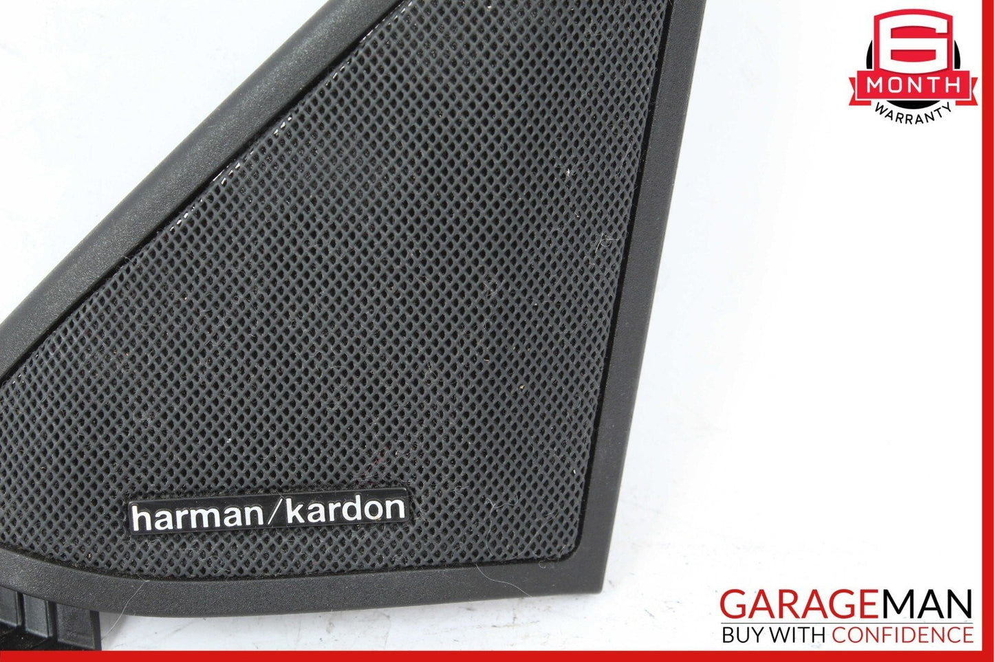 10-16 Mercedes W212 E350 E250 Front Right Side Door Panel Tweeter Speaker Cover