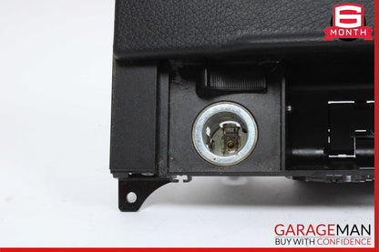 07-09 Mercedes W221 S550 S450 Ash Tray Ashtray Lighter Trim 2216801552 OEM