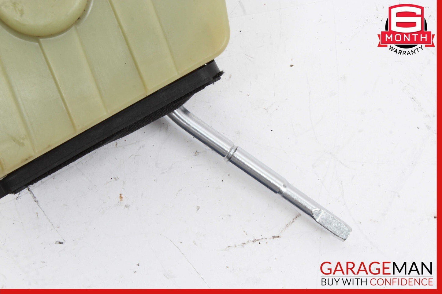 08-14 Mercedes W204 C300 C350 C63 AMG Floor Gear Shift Shifter Selector Box OEM