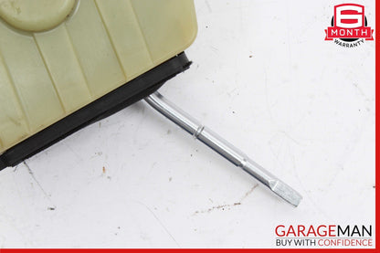 08-14 Mercedes W204 C300 C350 C63 AMG Floor Gear Shift Shifter Selector Box OEM