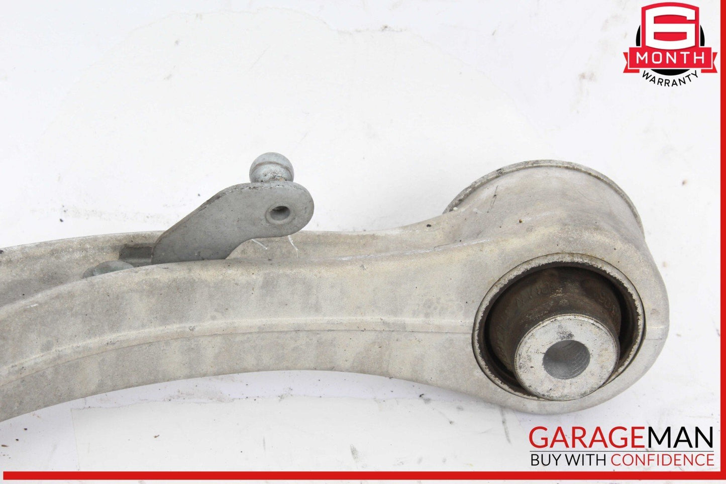 17-20 BMW 530E Front Left Driver Side Upper Control Arm OEM