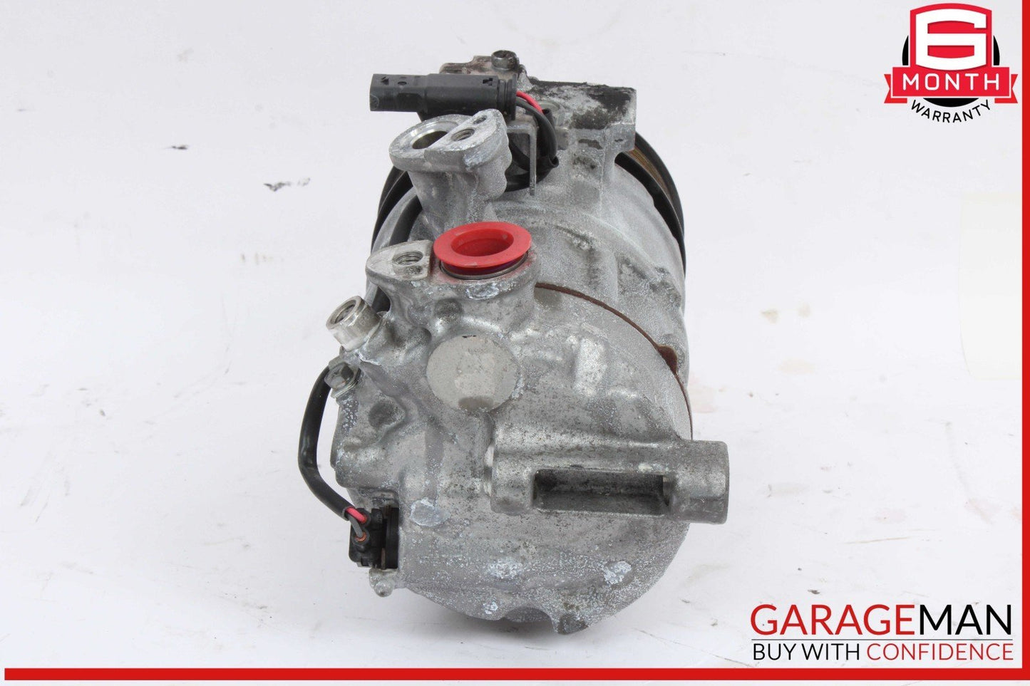 15-23 Mercedes W205 C300 GLC300 A/C Air Conditioning Compressor 0032306911 OEM