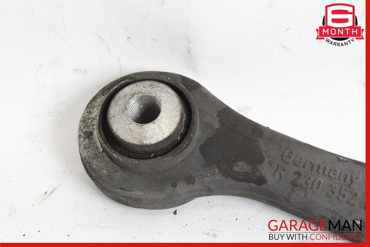 03-11 Mercedes W211 E350 Rear Left / Right Side Suspension Upper Control Arm OEM