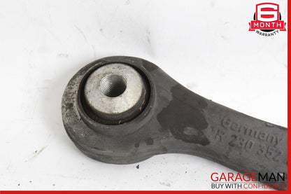 03-11 Mercedes W211 E350 Rear Left / Right Side Suspension Upper Control Arm OEM