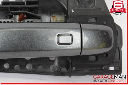 14-17 Audi SQ5 Front Right / Rear Right Passenger Side Exterior Door Handle OEM