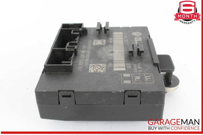 12-18 Audi A7 Rear Right or Left Side Door Computer Control Module Unit OEM