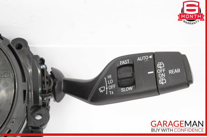 14-21 BMW i3 I01 Hybrid Steering Column Clockspring Control Switch 9374436 OEM