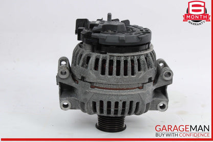 06-11 Mercedes W204 C300 E350 Generator Alternator 150 AMP 2721540002 OEM