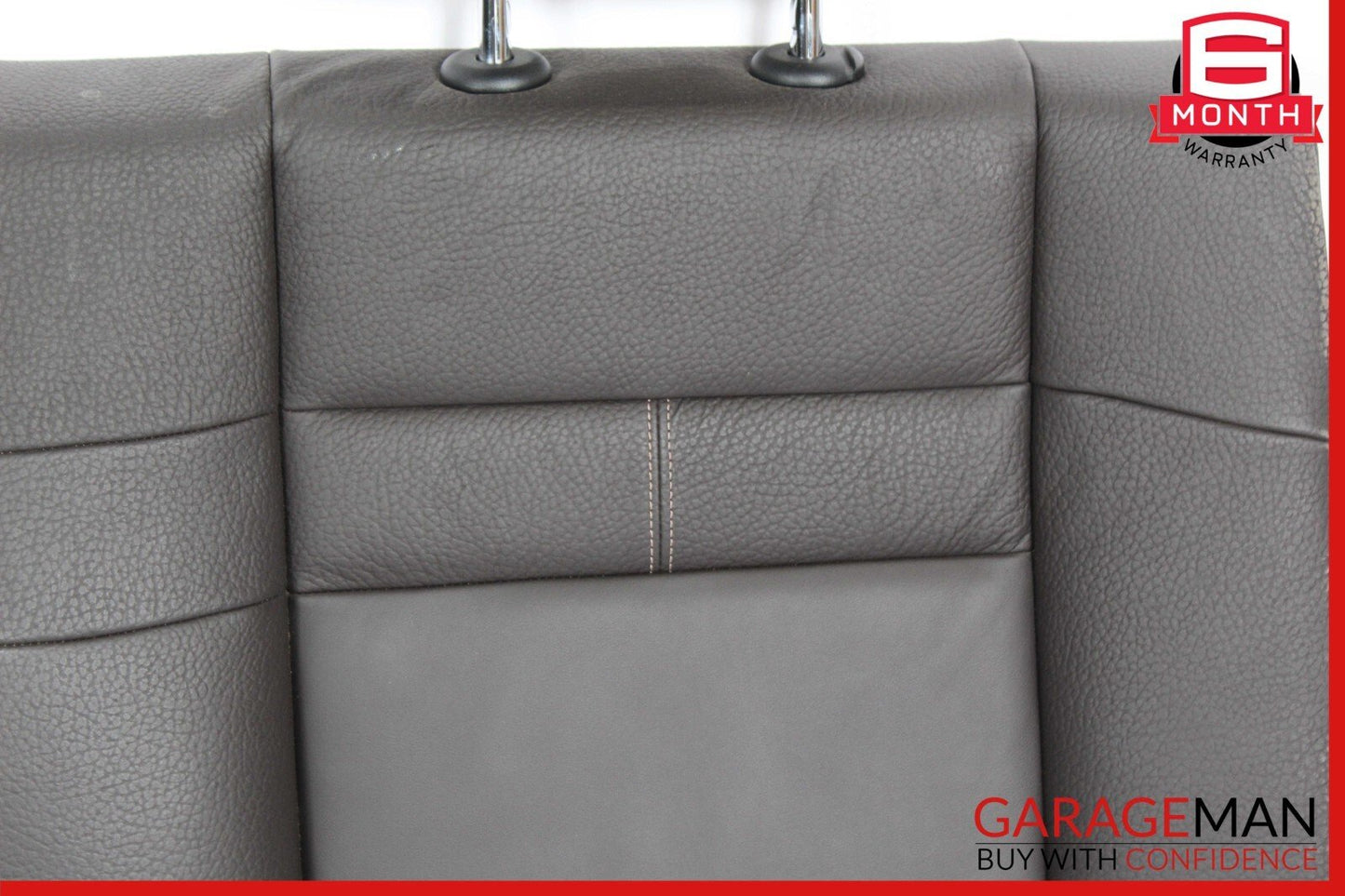 14-21 BMW i3 I01 Hybrid Rear Upper Left & Right Side Seat Cushion Backrest OEM
