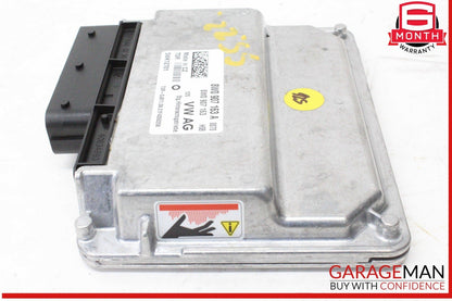 18-24 Audi S5 A5 Rear Differential Control Module Unit 8W0907163A OEM