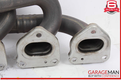 10-16 Porsche Panamera 970 Right Passenger Side Exhaust Manifold 94811113021 OEM
