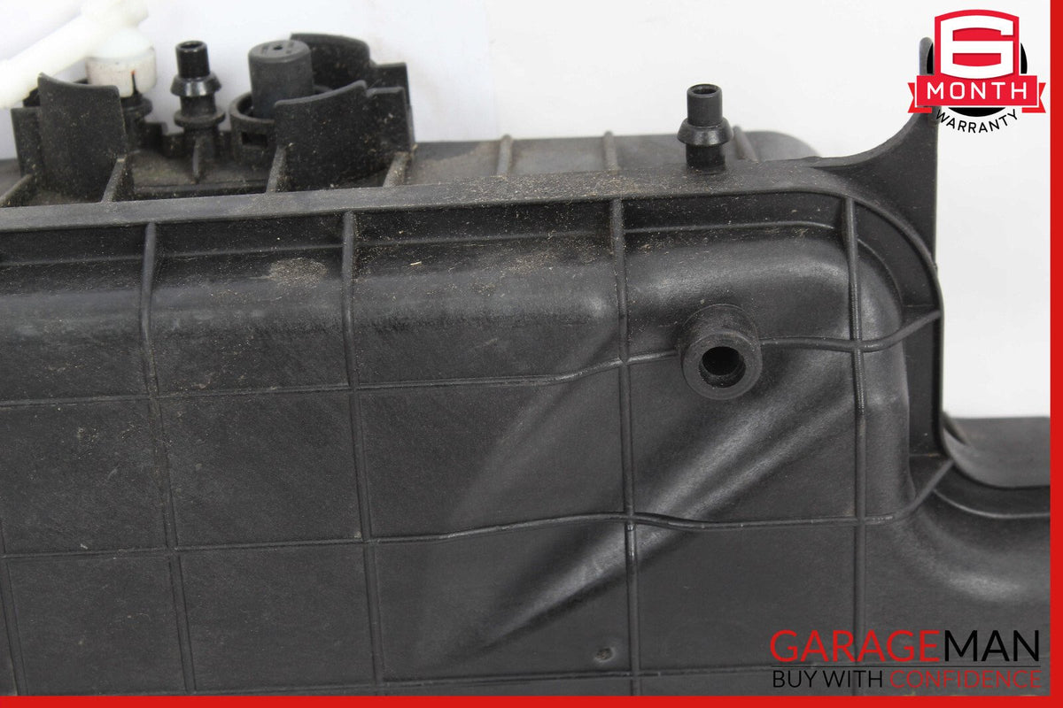 07-14 Mercedes W221 S550 CL550 Dynamic Seats Seat Pressure Vacuum Tank OEM
