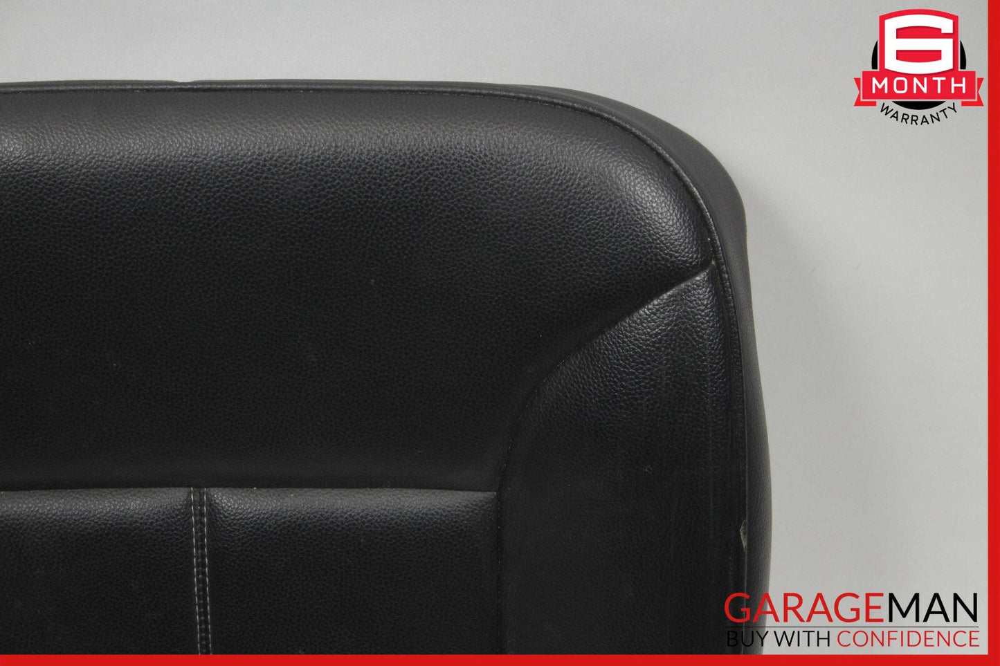 07-12 Mercedes X164 GL450 GL550 Front Right Lower Bottom Seat Cushion OEM