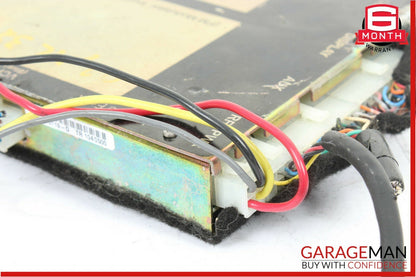 98-05 Mercedes W163 ML320 FM Modulator Control Module OEM