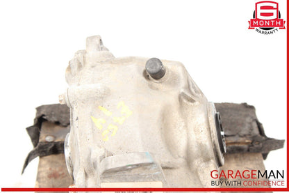 08-23 Mercedes W212 E350 C300 4Matic Front Axle Differential Carrier OEM