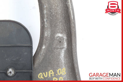 03-10 Maserati Quattroporte M139 Lower Control Arm Rear Right Side OEM